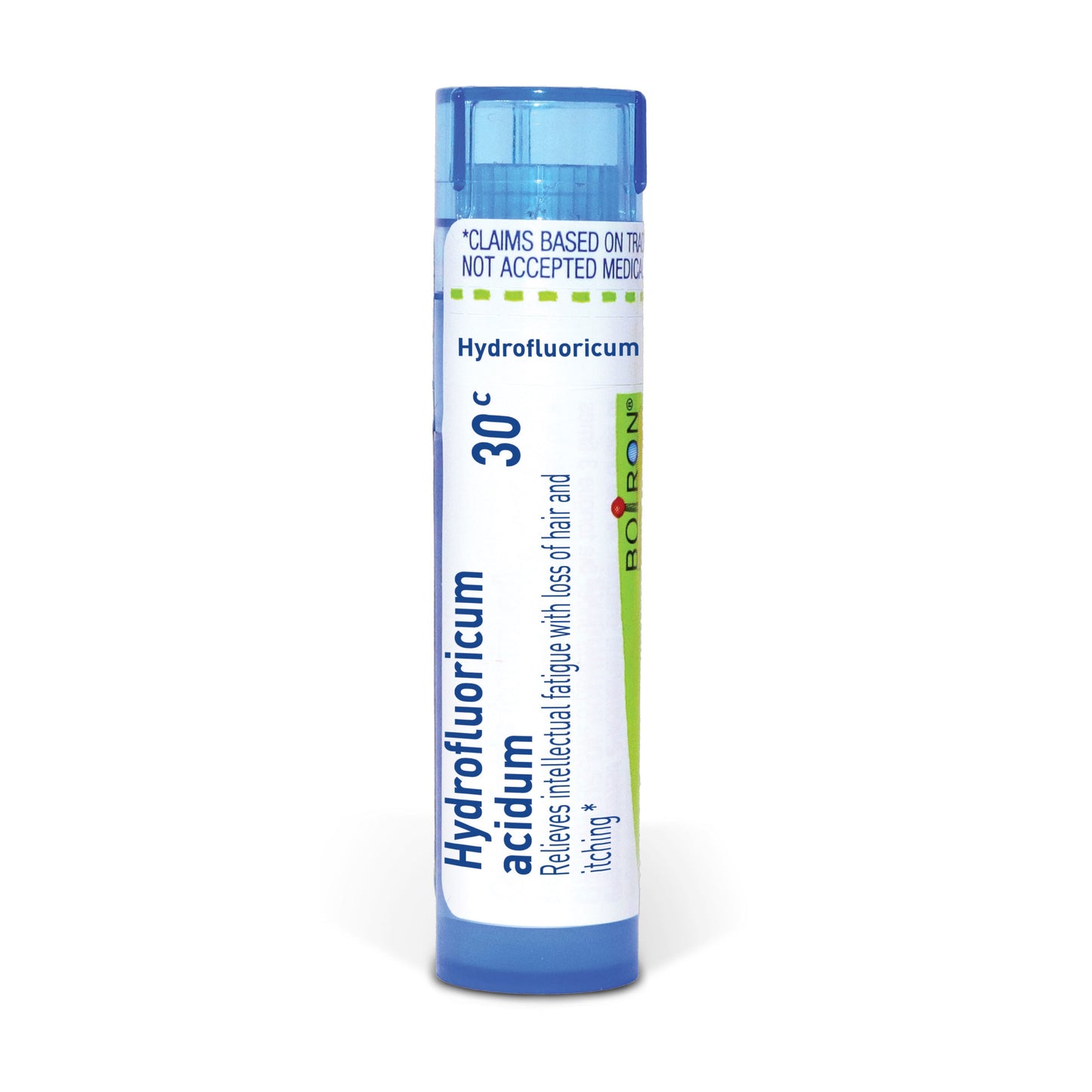 Hydroflouricum Acidum 30c (Fluoricum Acid)