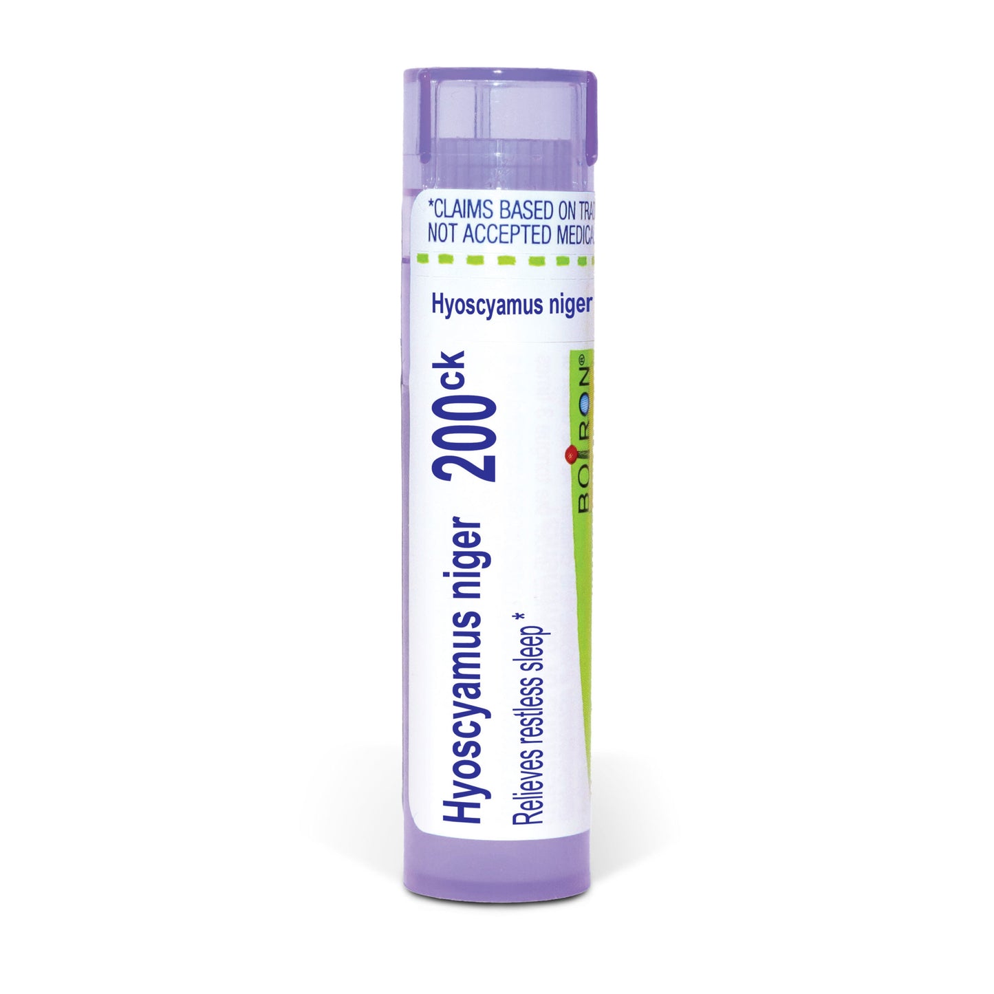 Hyoscyamus Niger 200ck