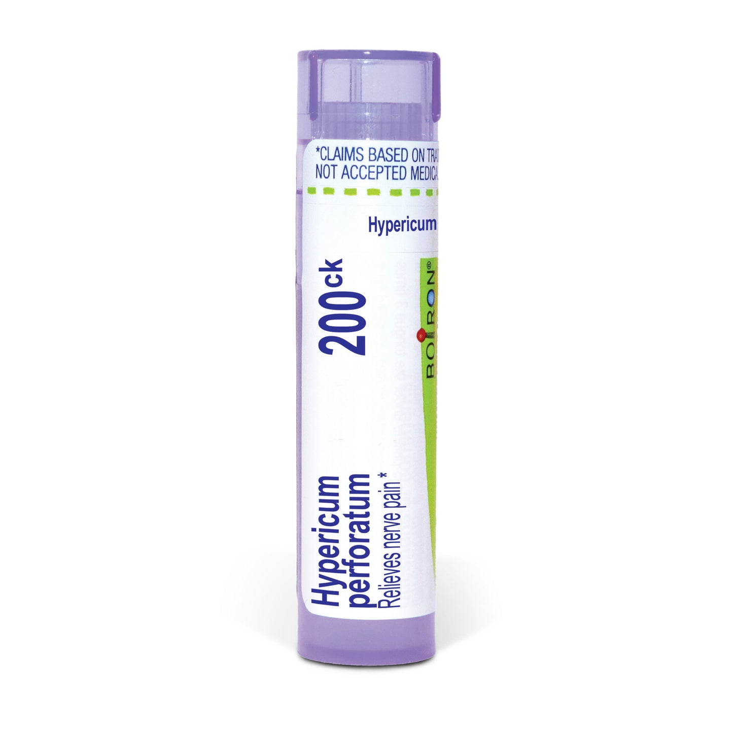 Hypericum Perforatum 200ck