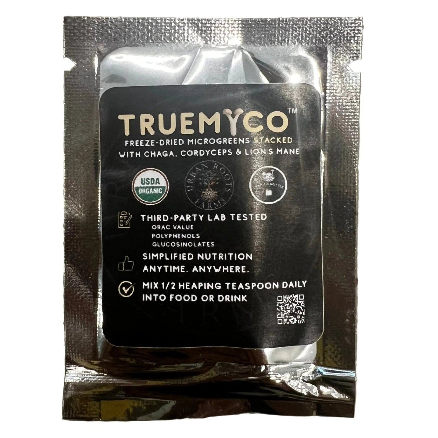 Urban Roots - TrueMyco Packets