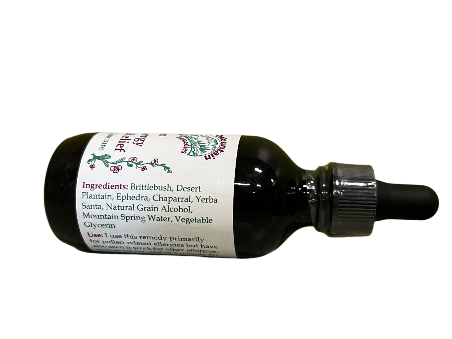 Pollen Allergy Relief