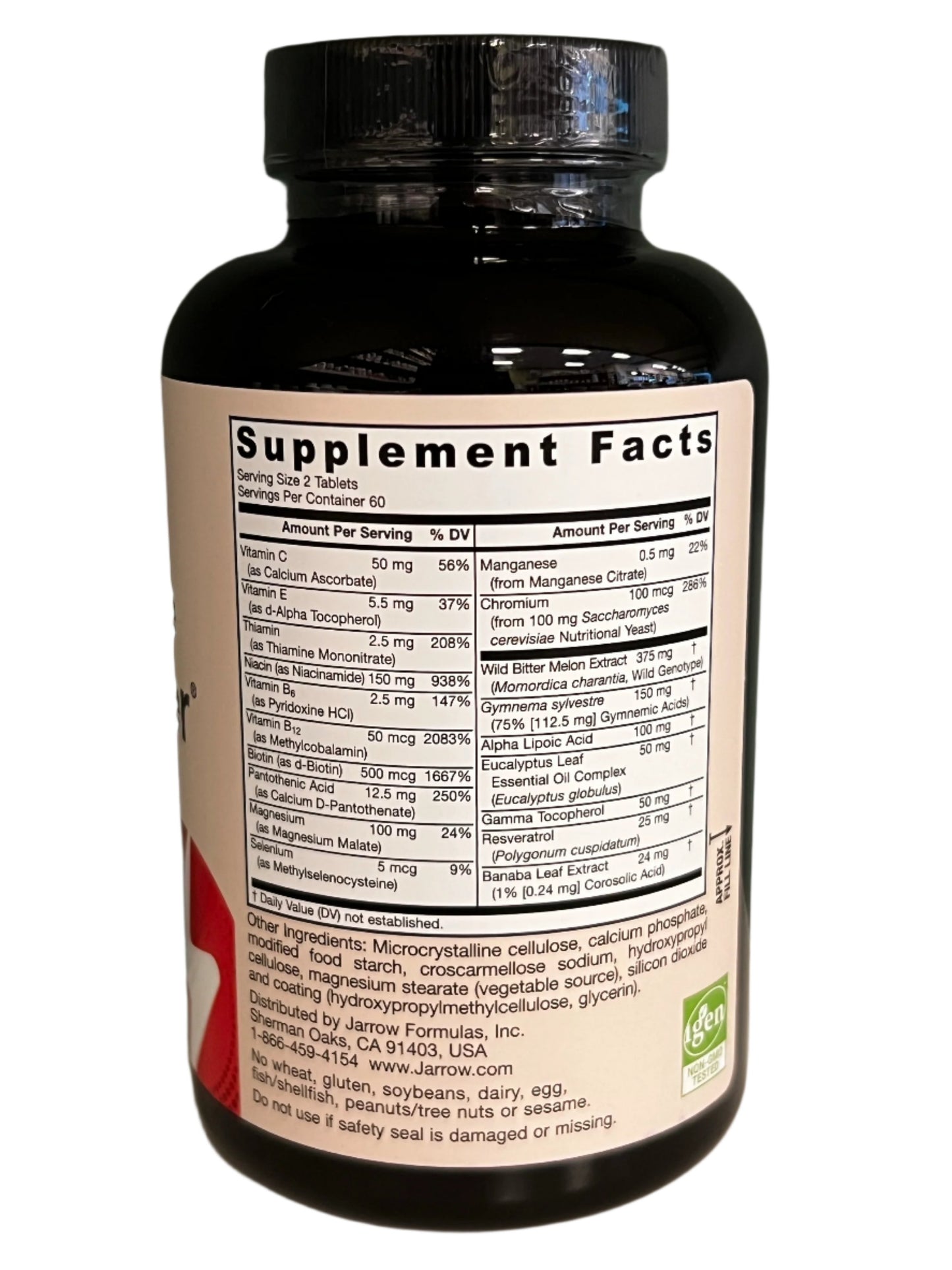 Glucose Optimizer