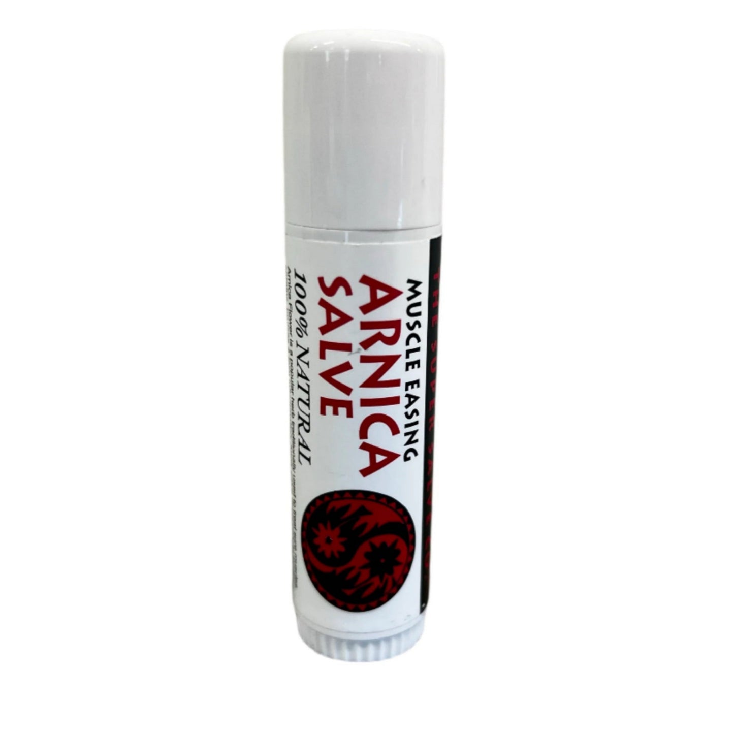 Arnica Salve Tube