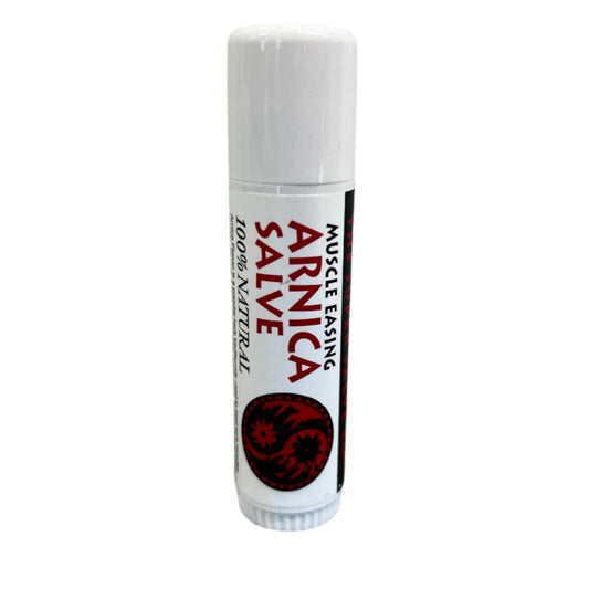 Arnica Salve Tube