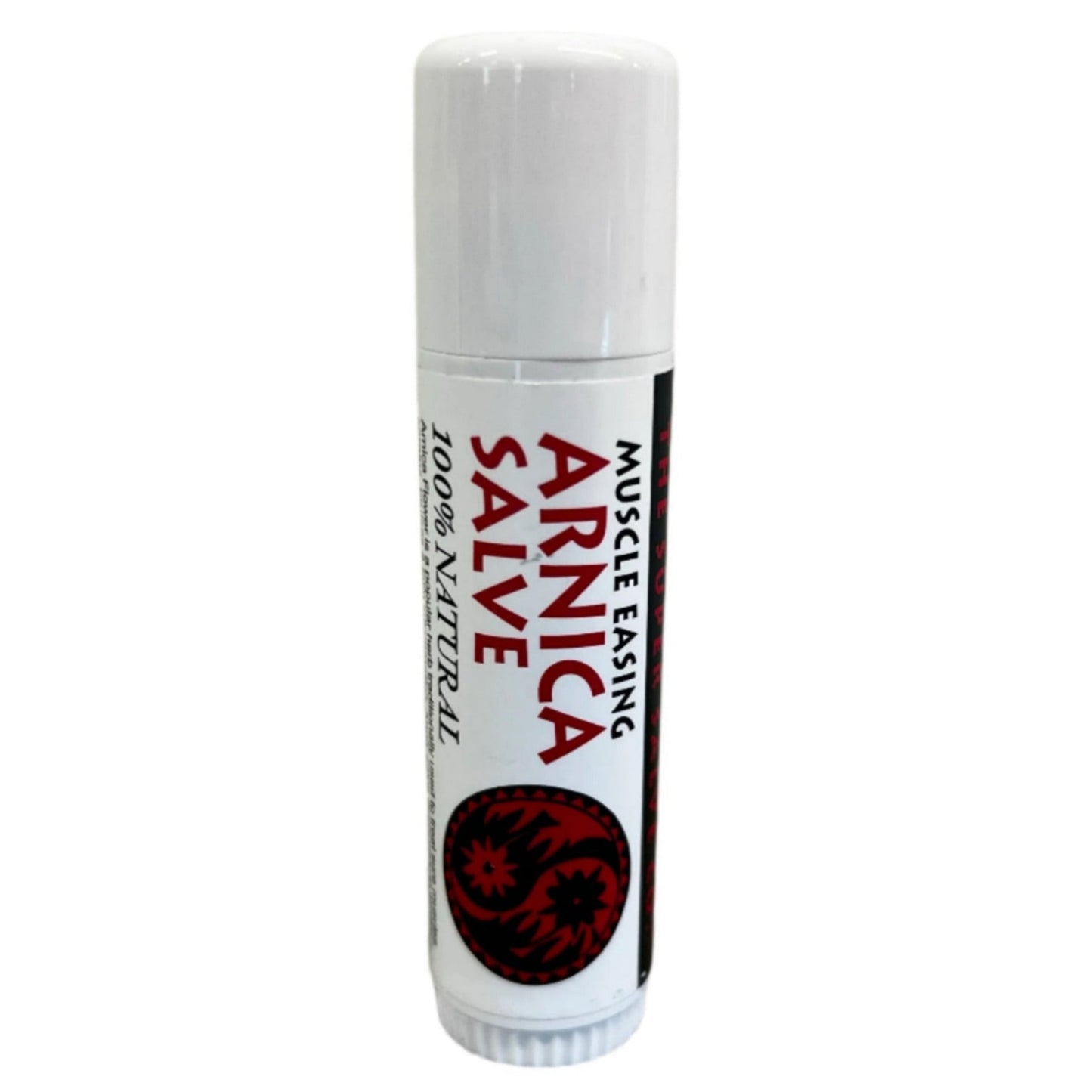 Arnica Salve Tube