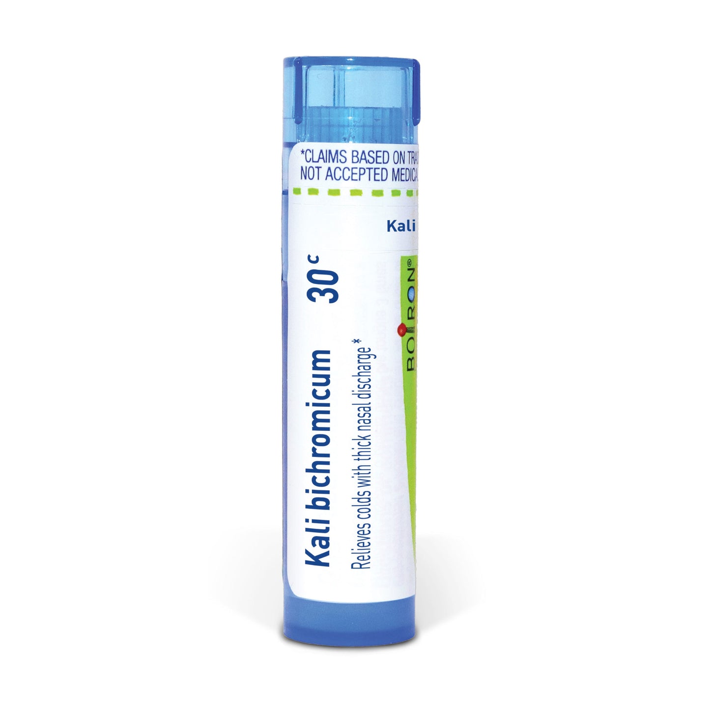 Kali Bichromicum 30c