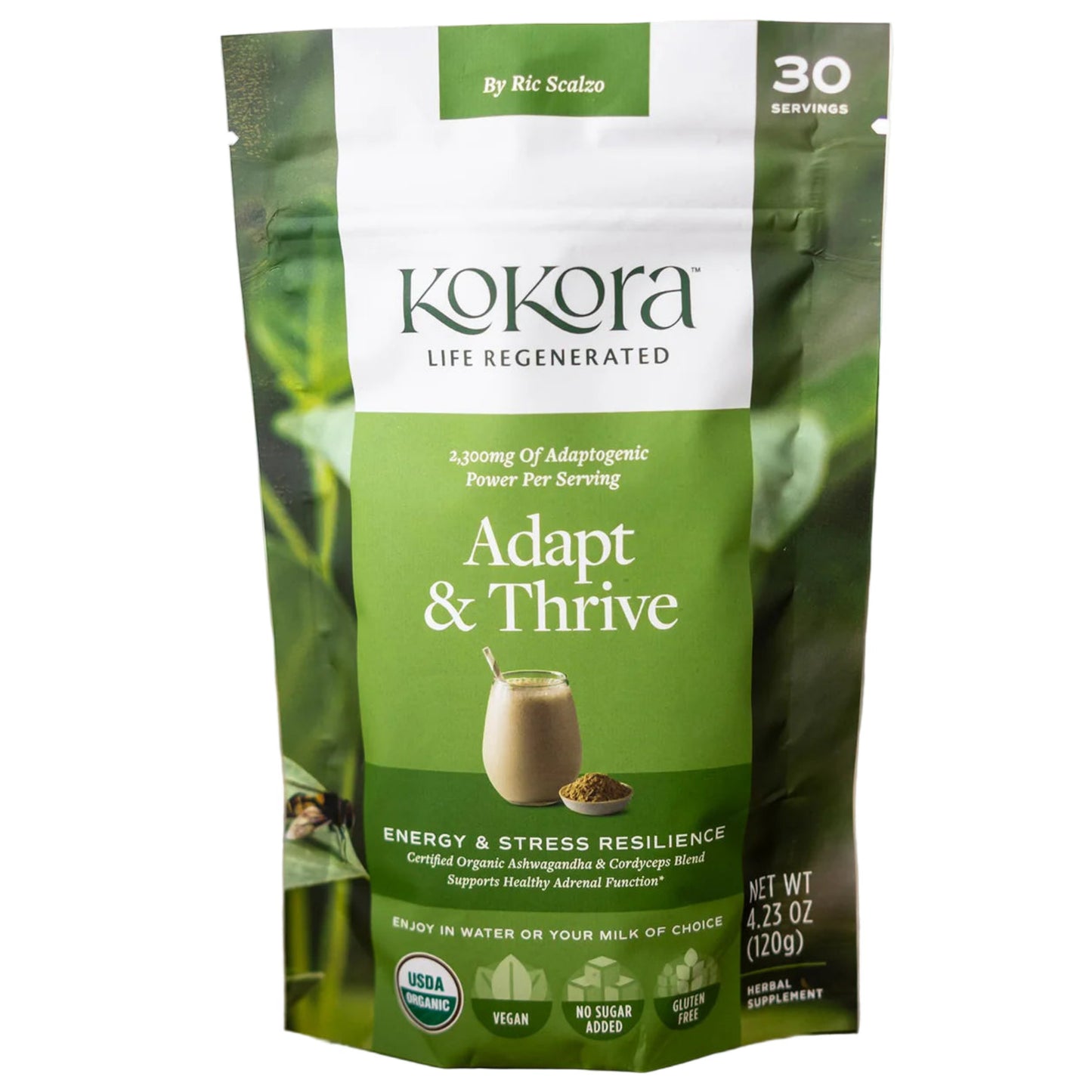 Adapt & Thrive