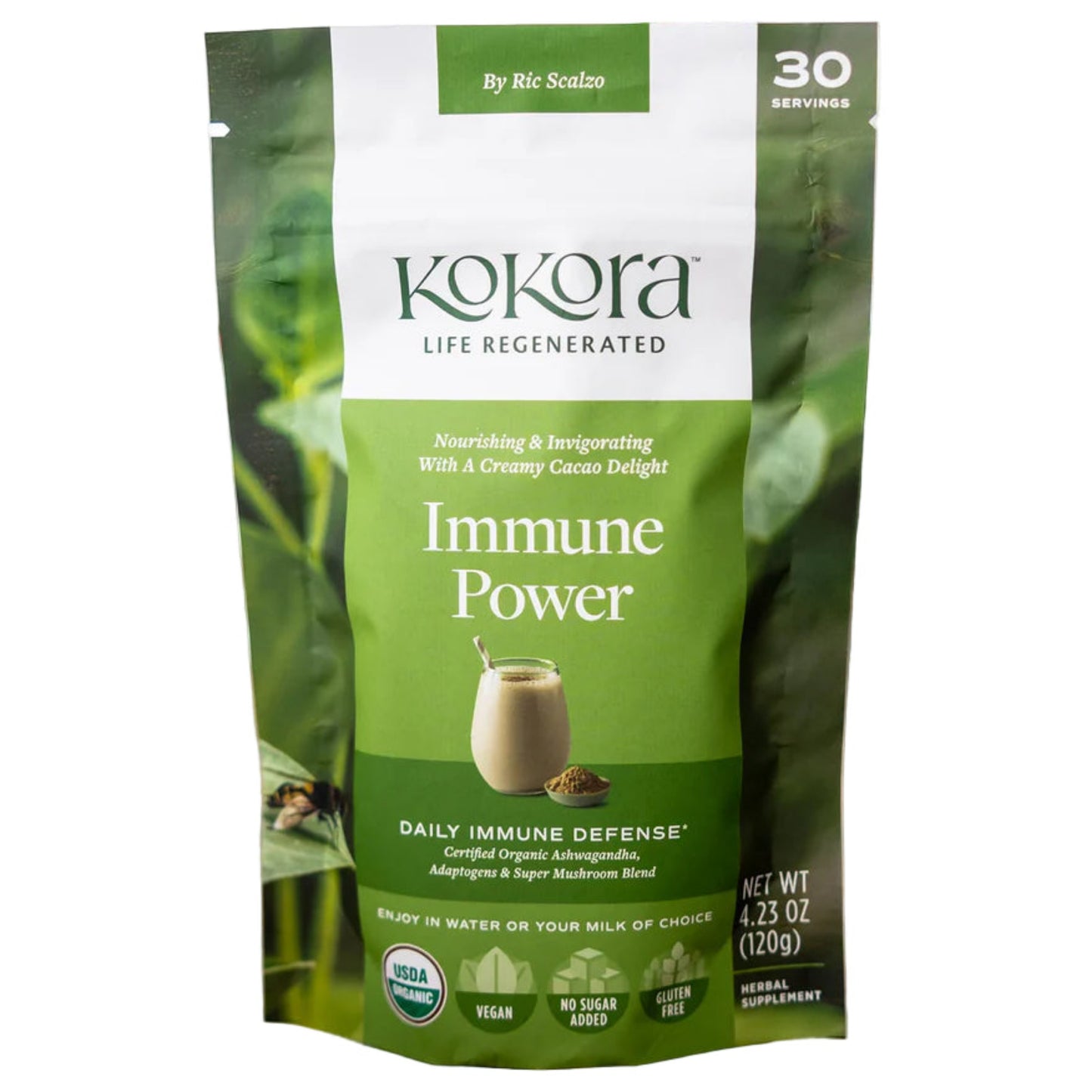 Immune Power