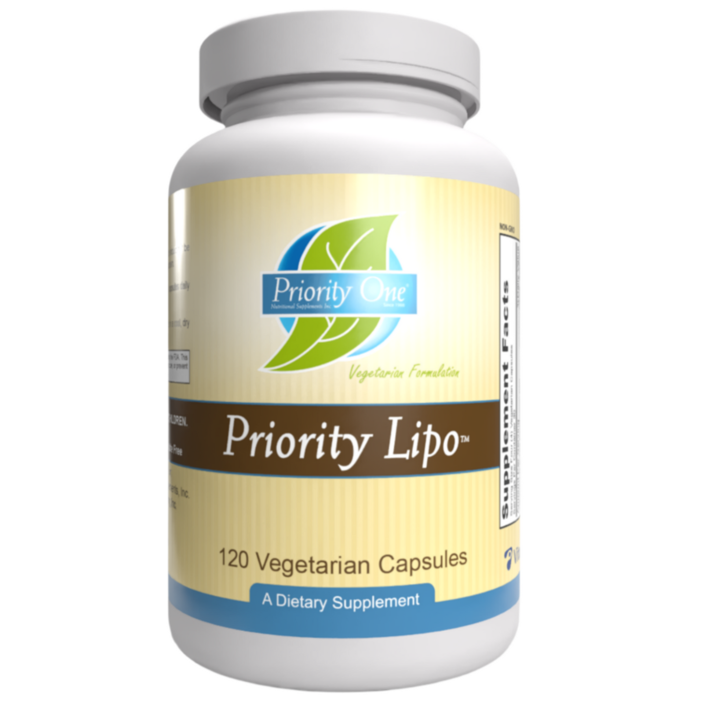 Priority Lipo