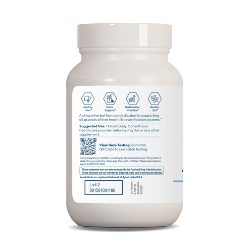 Livit-2 Liver Support
