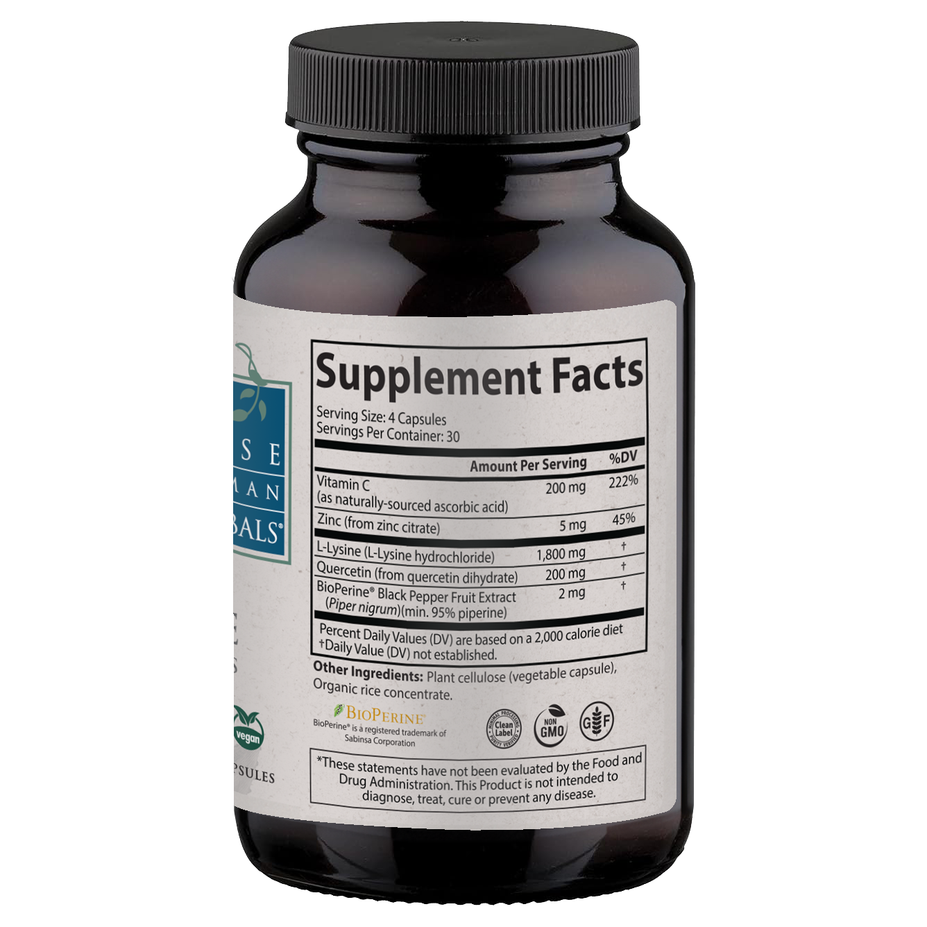 L.I.P. (Lysine Immune Plus)