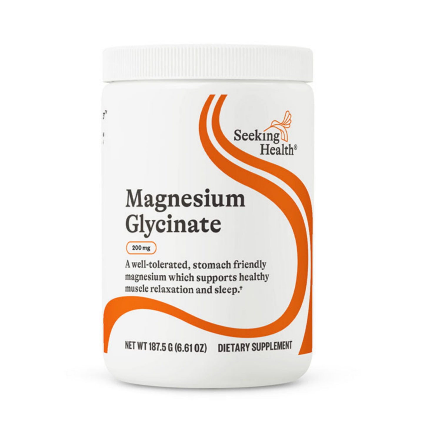 Magnesium Glycinate Powder