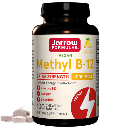 Methyl-B12 1000mcg