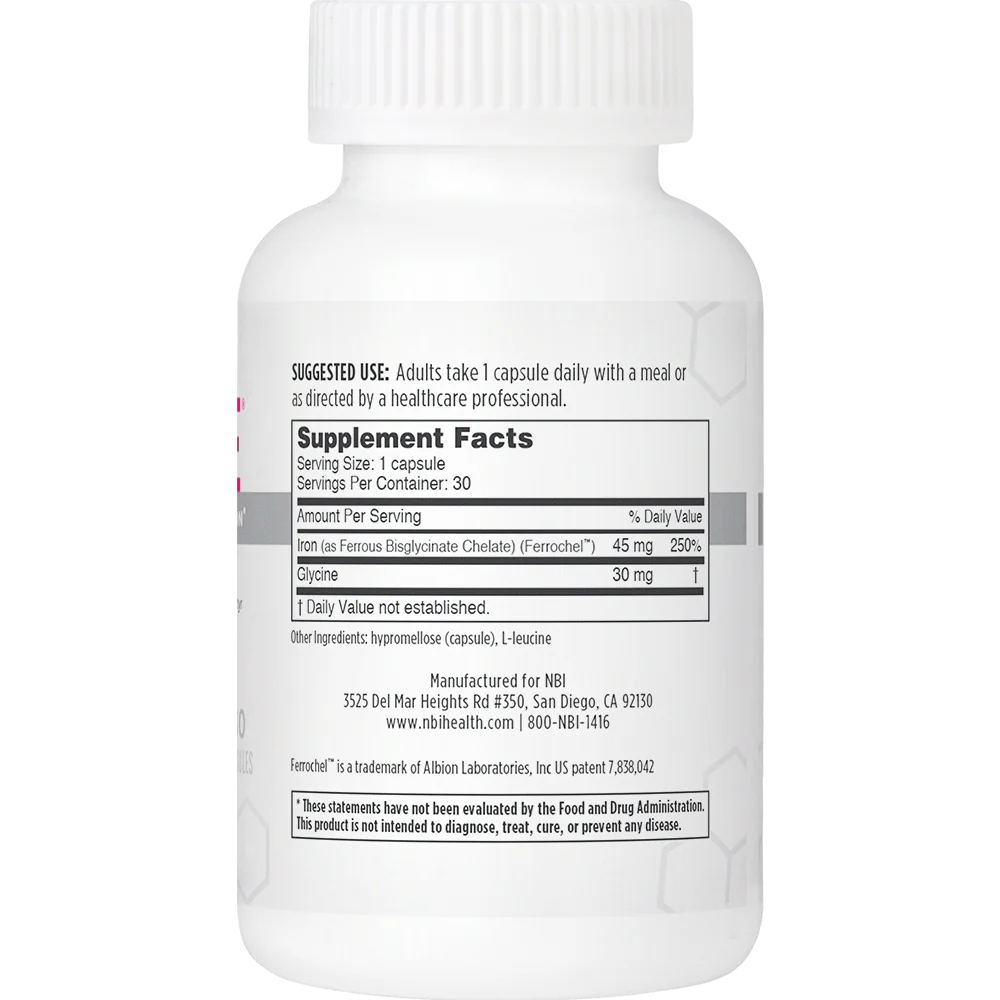 FerroSolve
