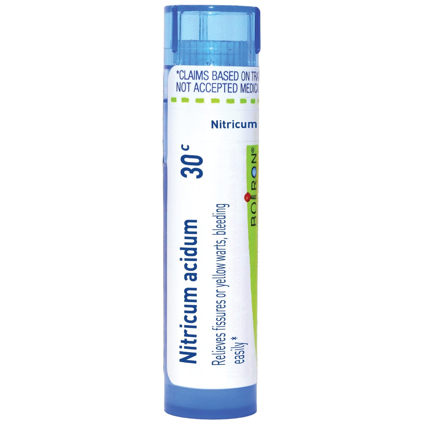 Nitricum Acidum 30c