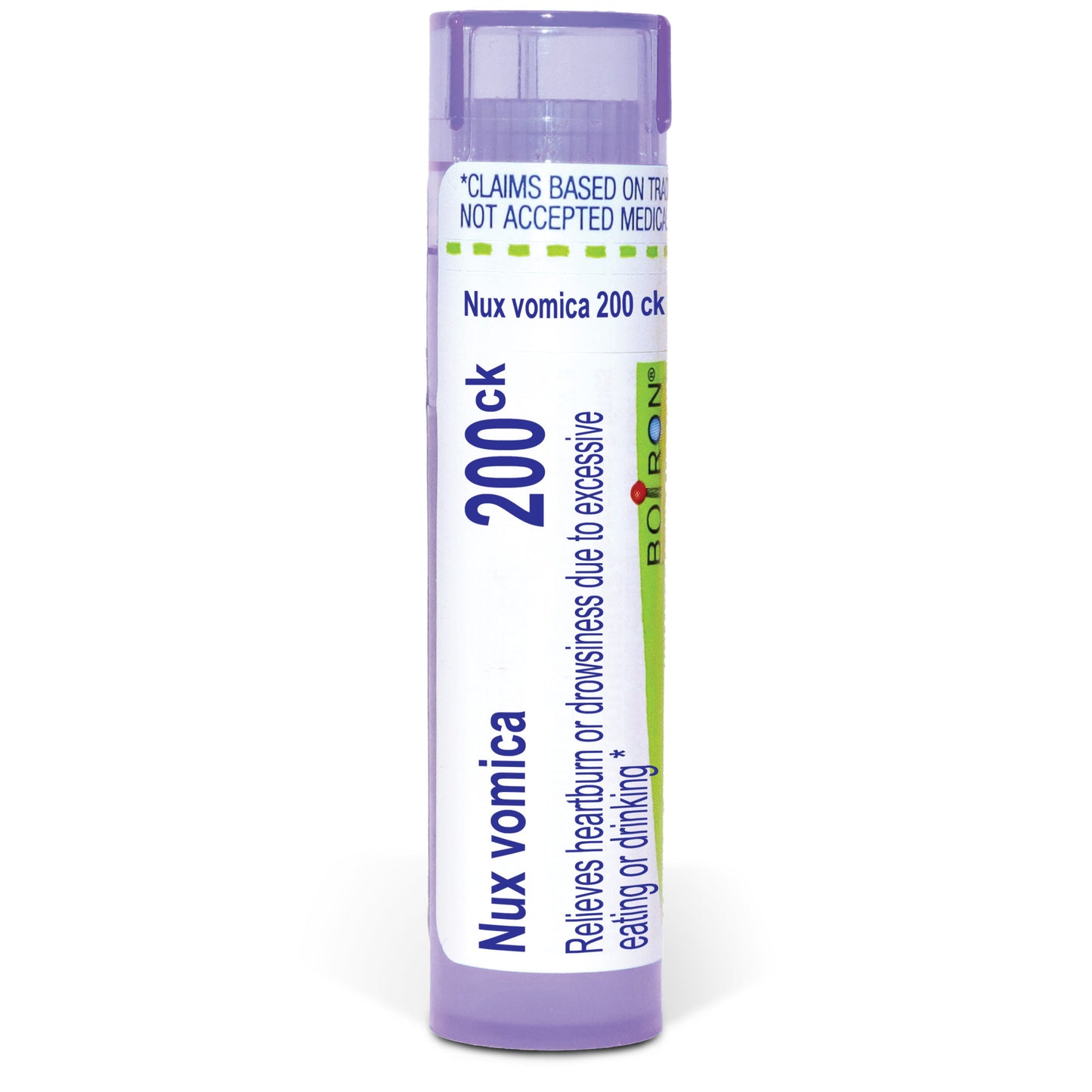 Nux Vomica 200ck