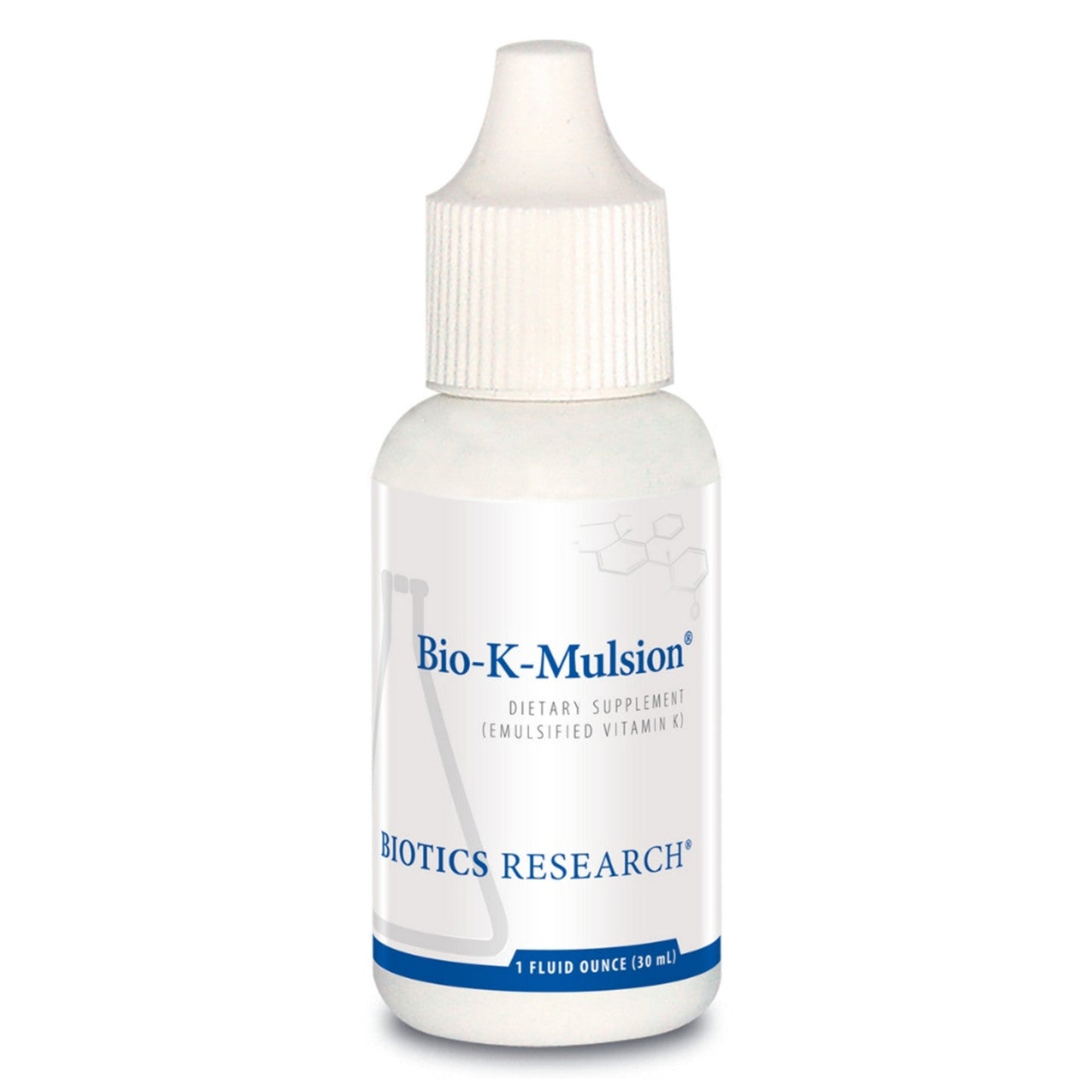 Bio-K Mulsion