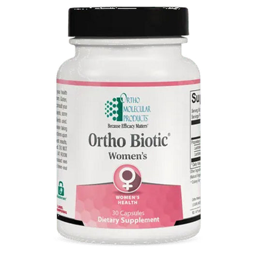 Ortho Biotic Women's