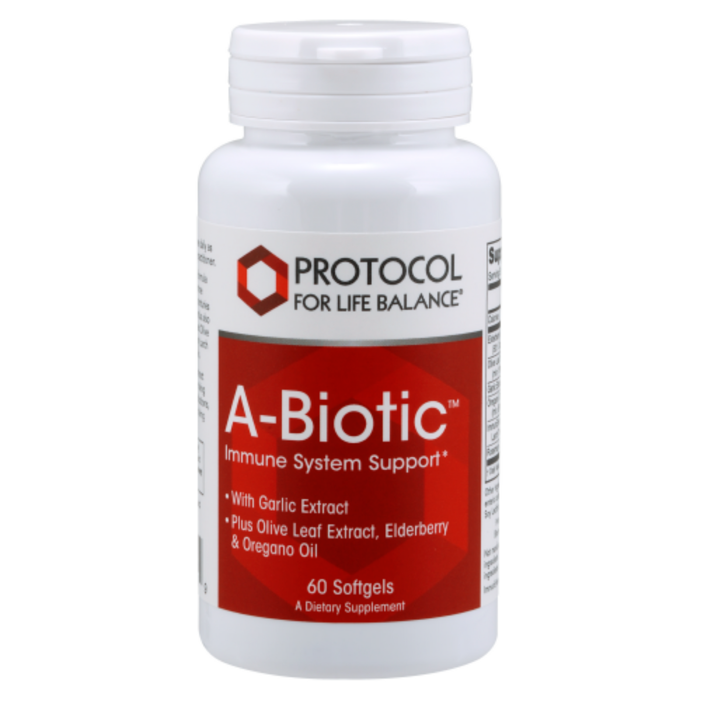A-Biotic