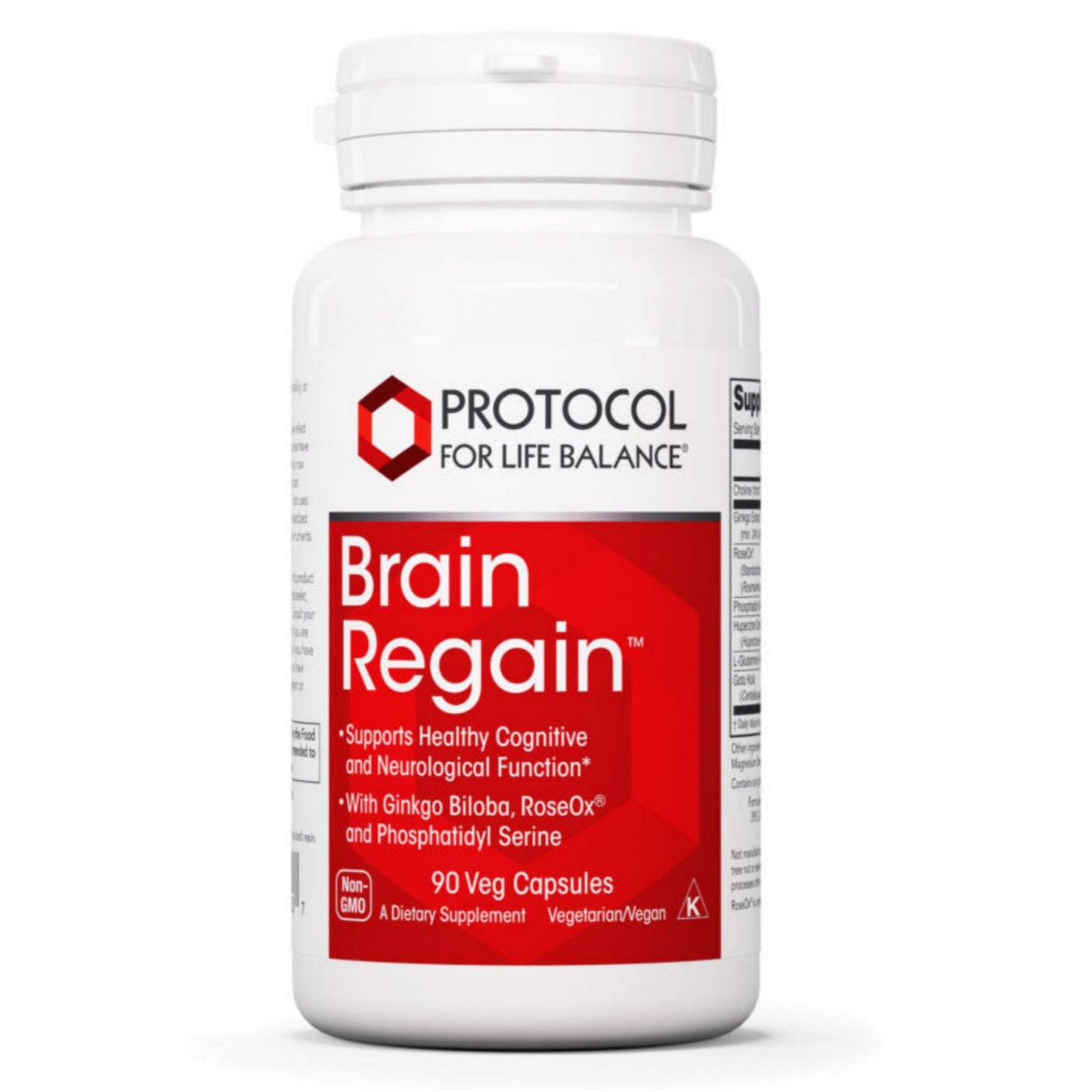 Brain Regain