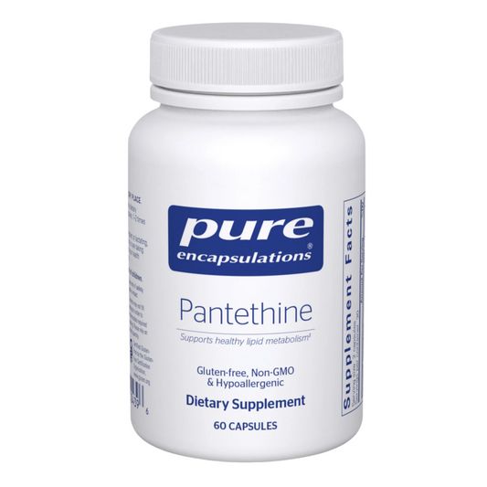 Pantethine 250mg