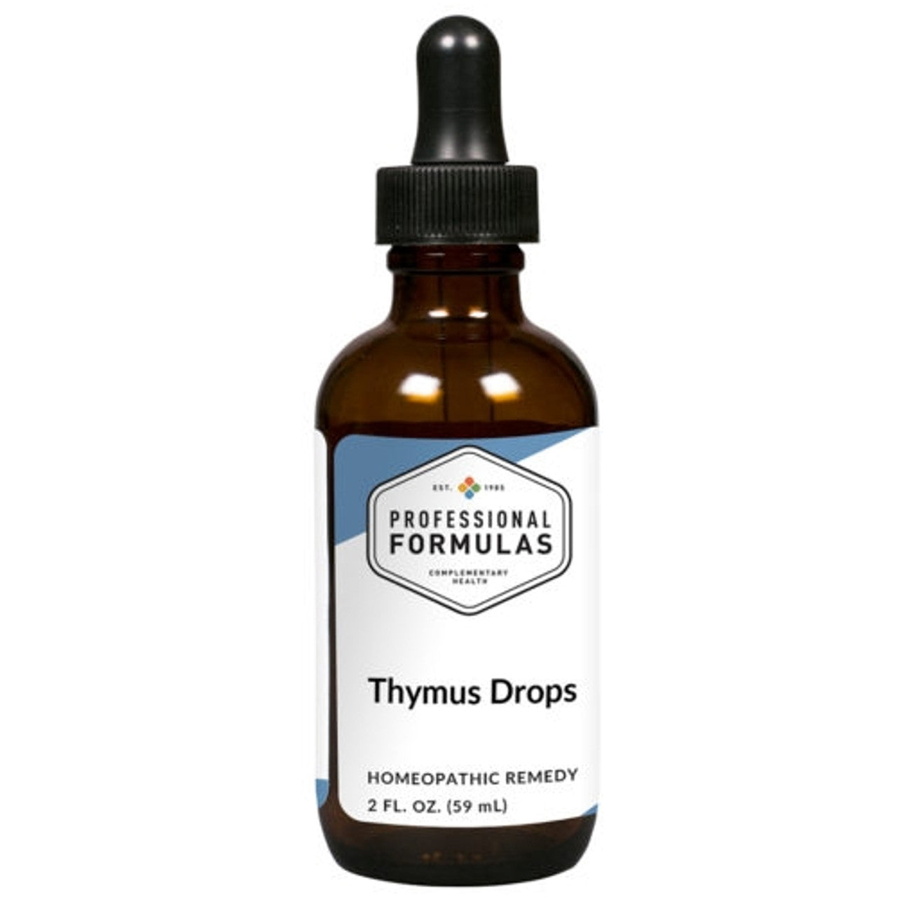 Thymus Drops