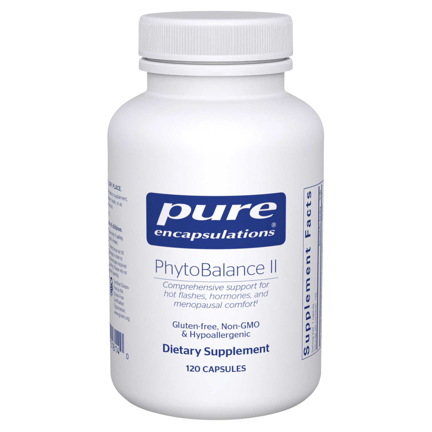 PhytoBalance II