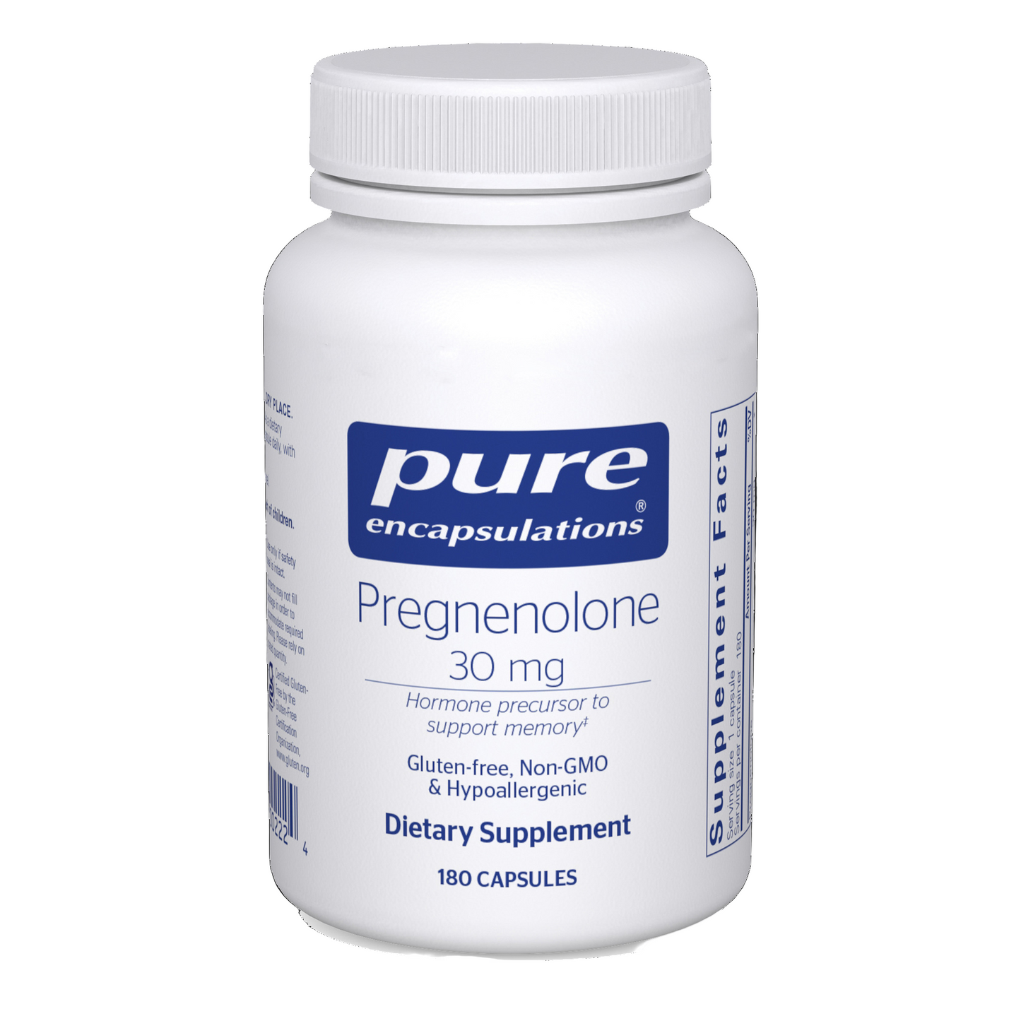 Pregnenolone 30mg