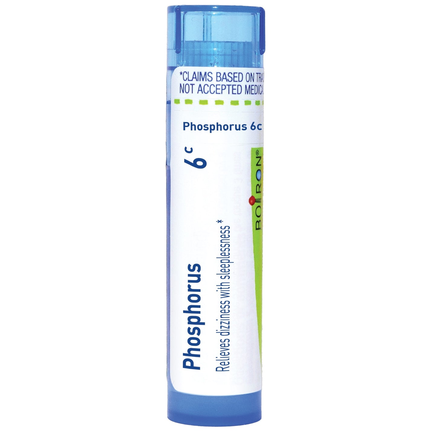 Phosphorus 6c