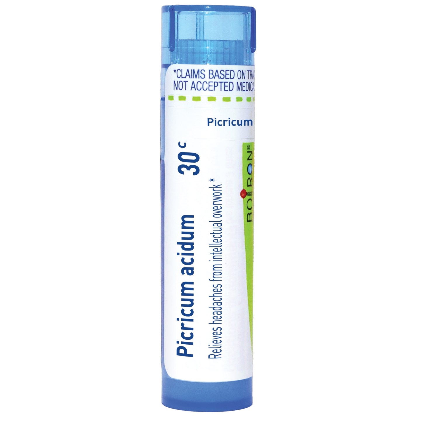 Picricum Acidum 30c