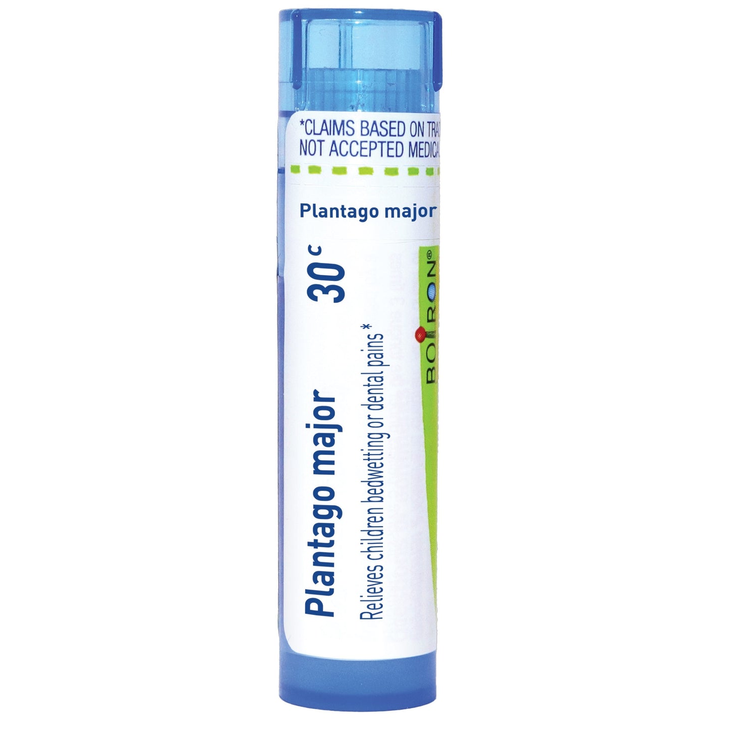 Plantago Major 30c