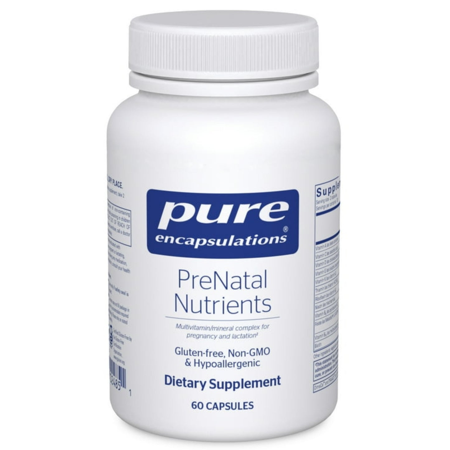 PreNatal Nutrients