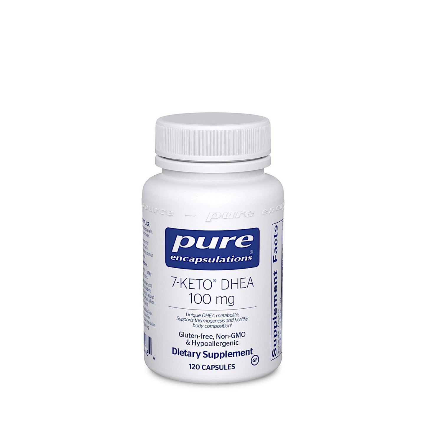 7-Keto DHEA