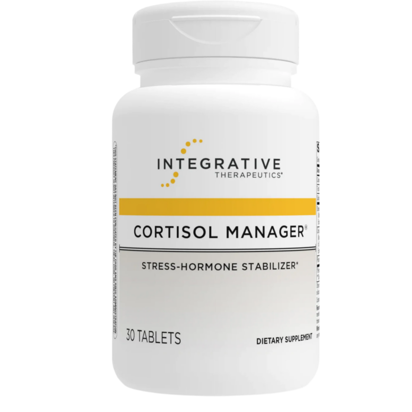 Cortisol Manager