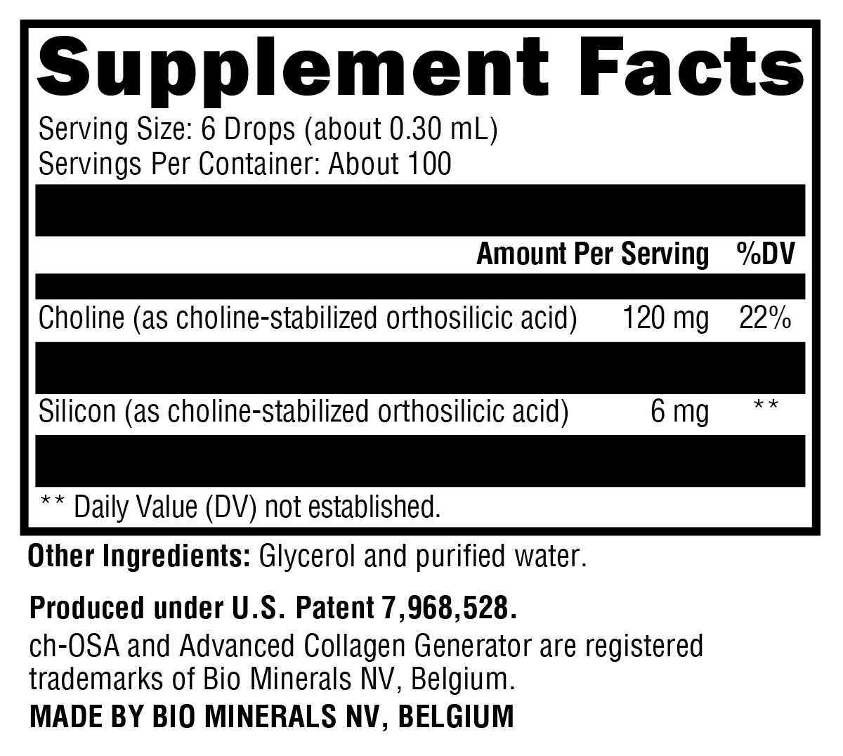 RegeneMax Liquid