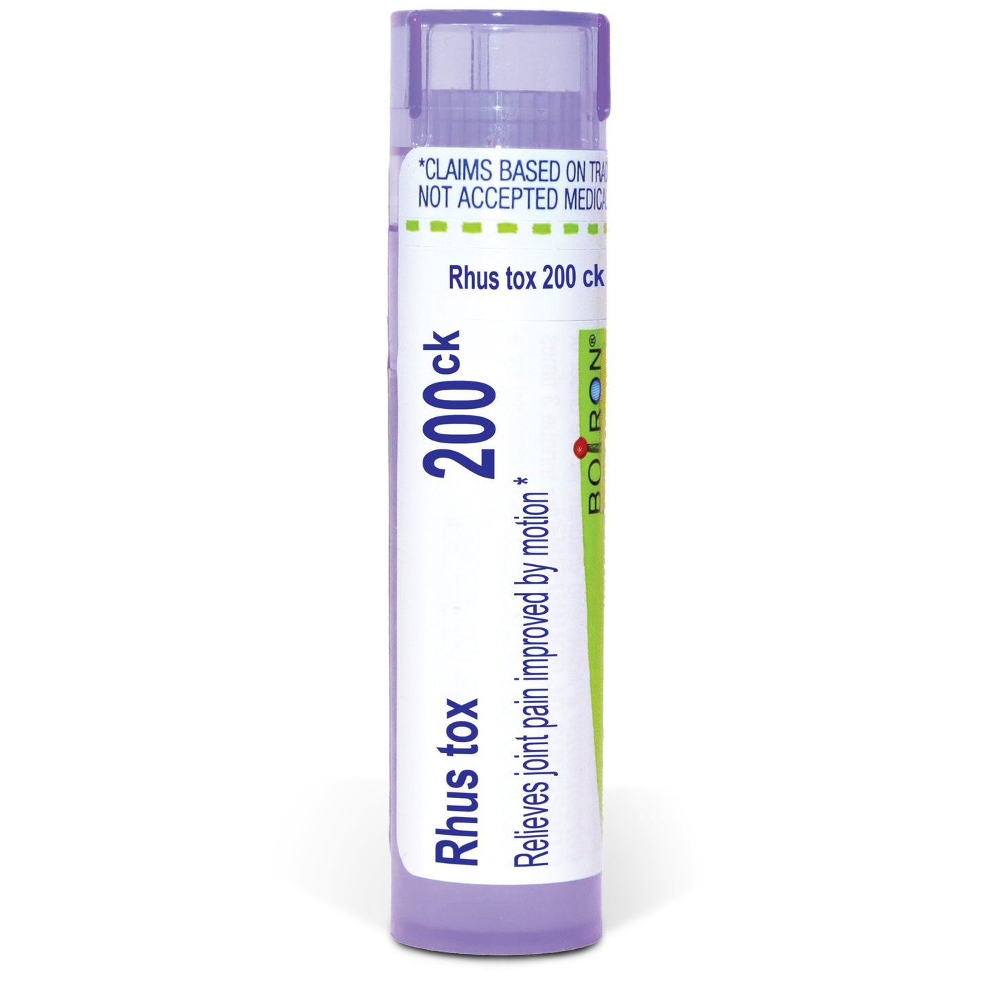 Rhus Toxicodendron 200ck