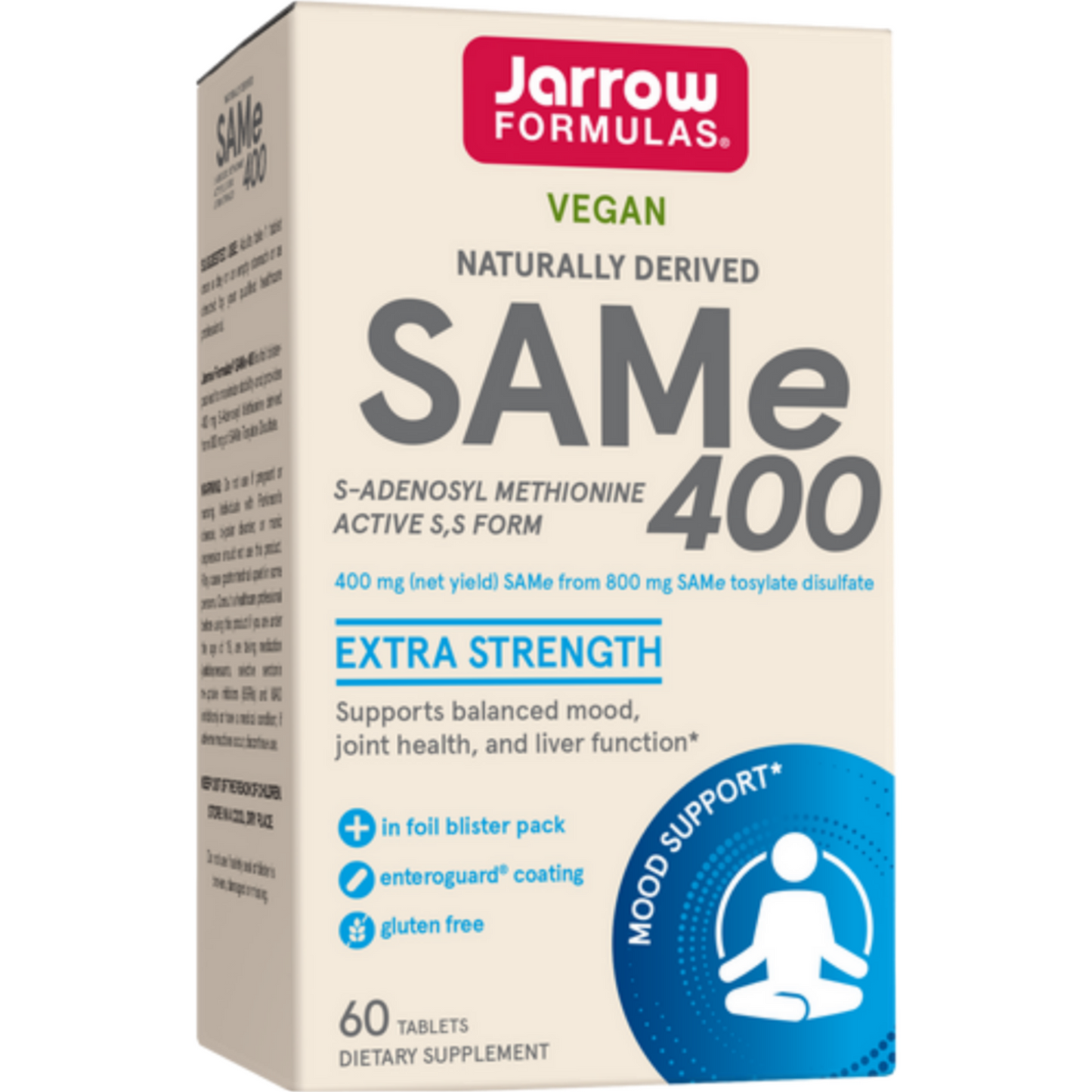 SAMe 400mg