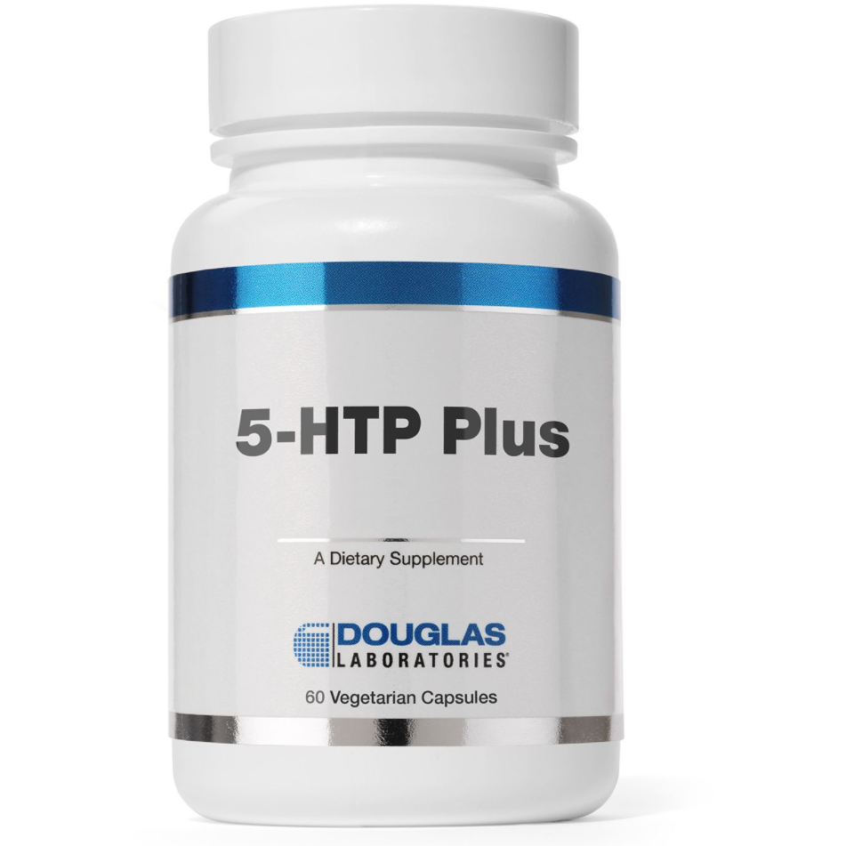 5-HTP Plus
