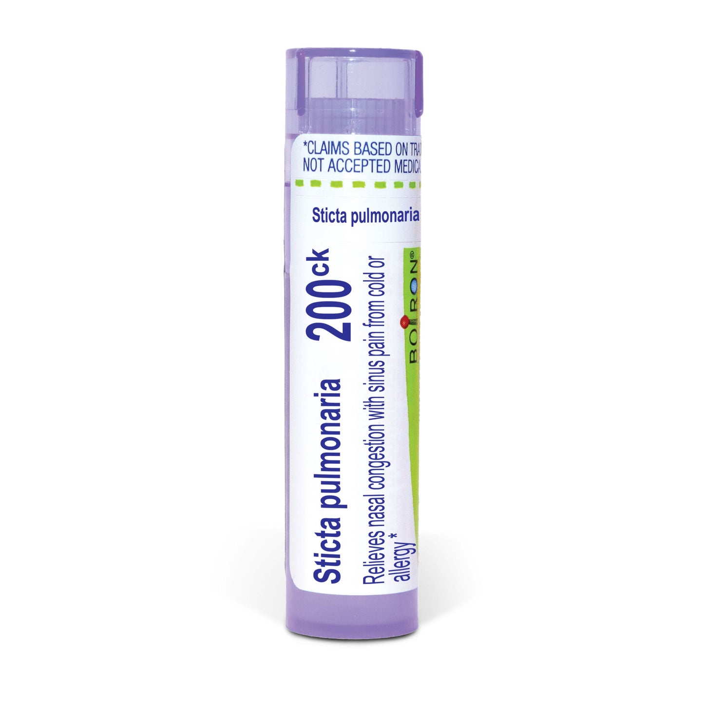Sticta Pulmonaria 200ck