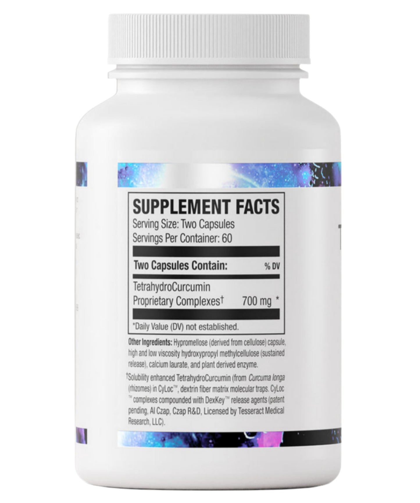 TetraCumin