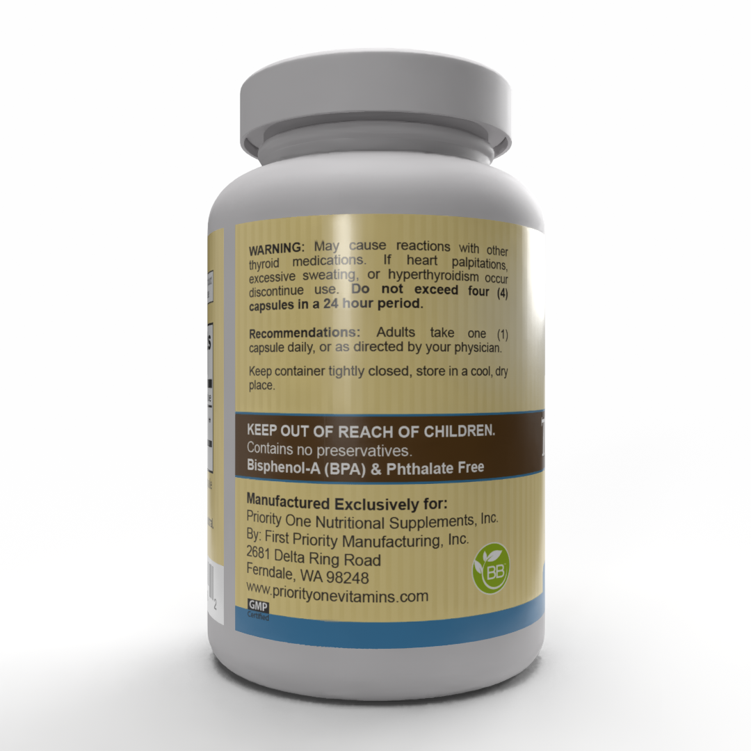 Thyroid 300mg