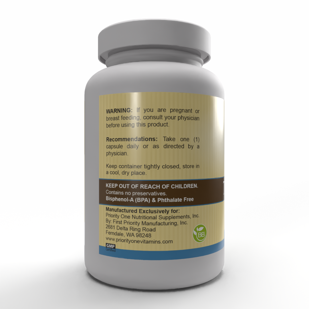 Thymus 300mg