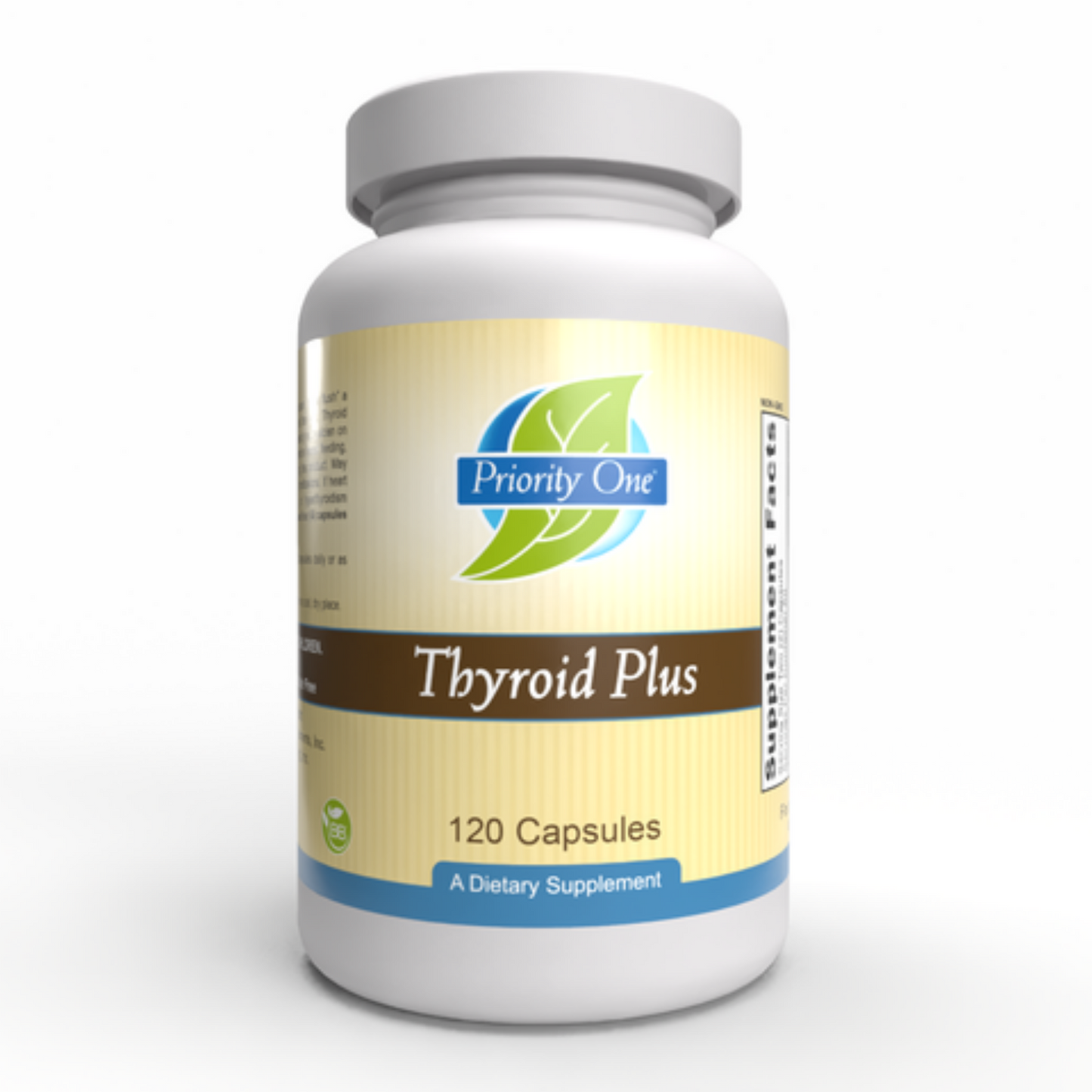 Thyroid Plus