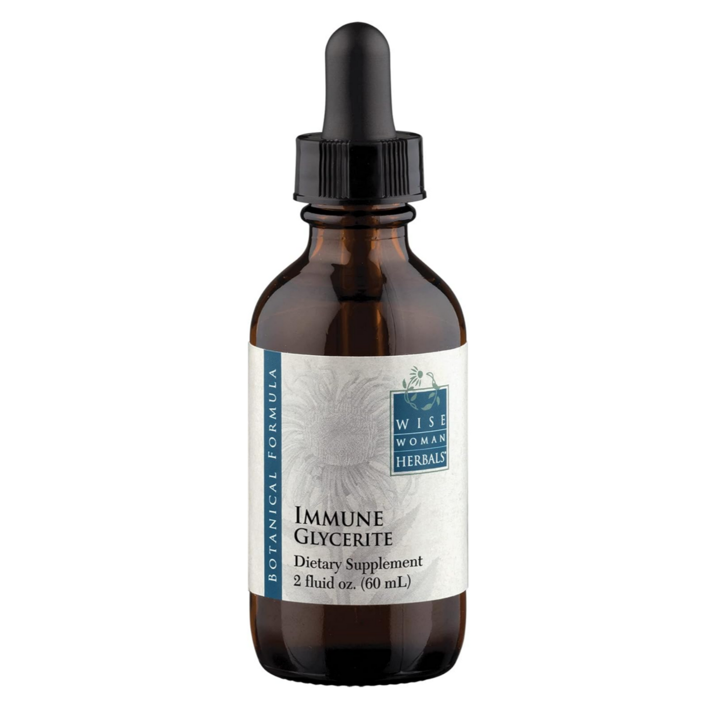 Herbal Immunity (Previously Immune Glycerite)
