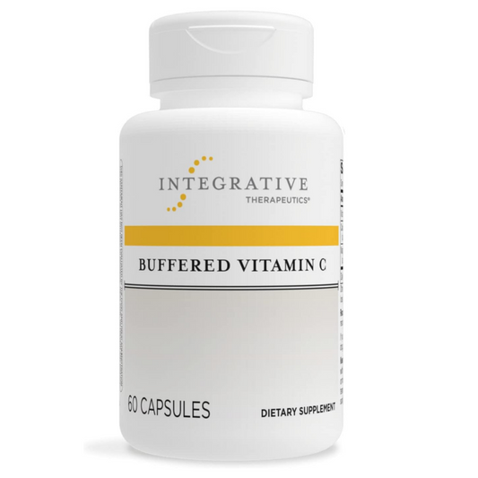 Buffered Vitamin C
