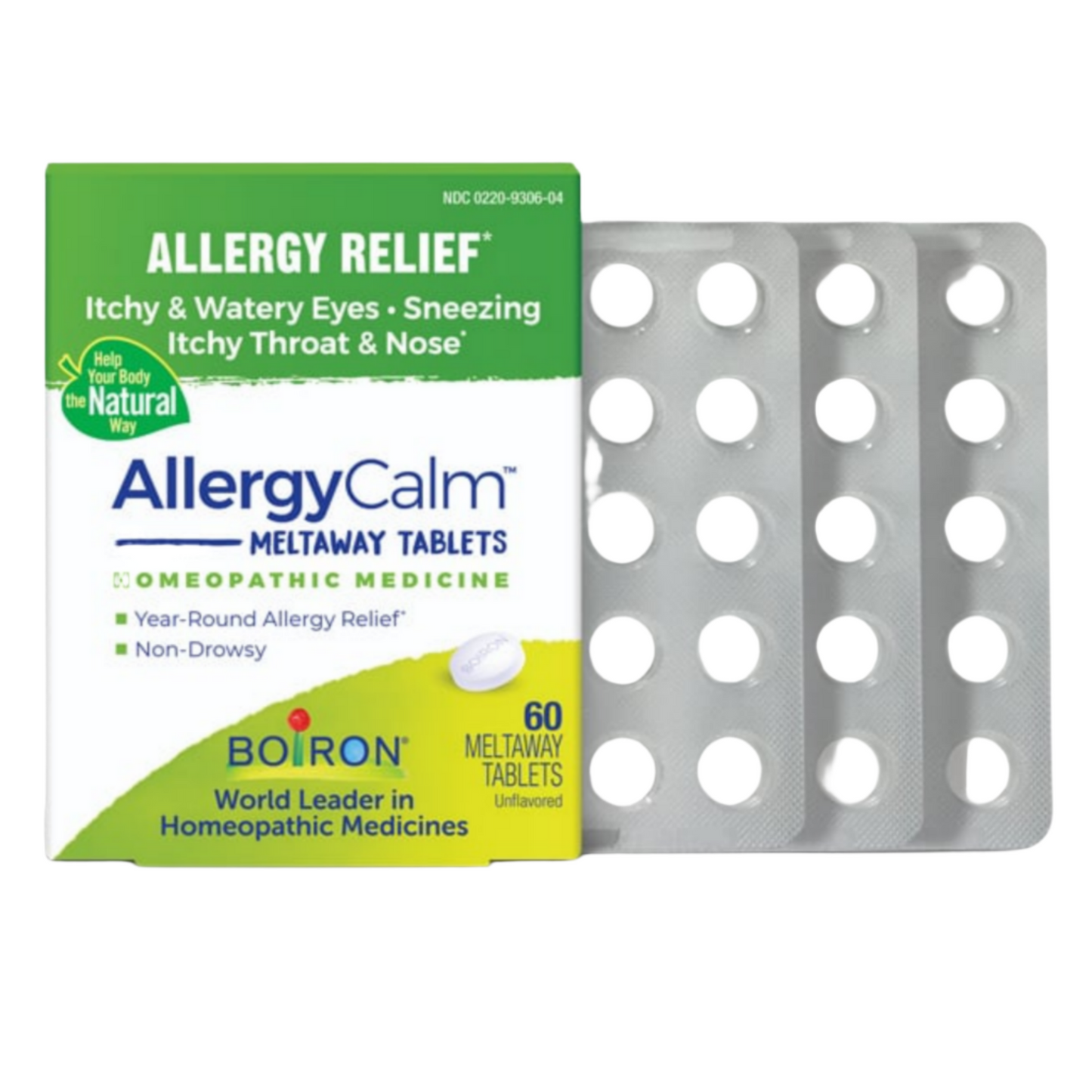 AllergyCalm