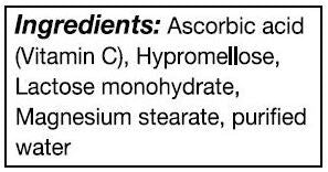V-Fresh Suppositories