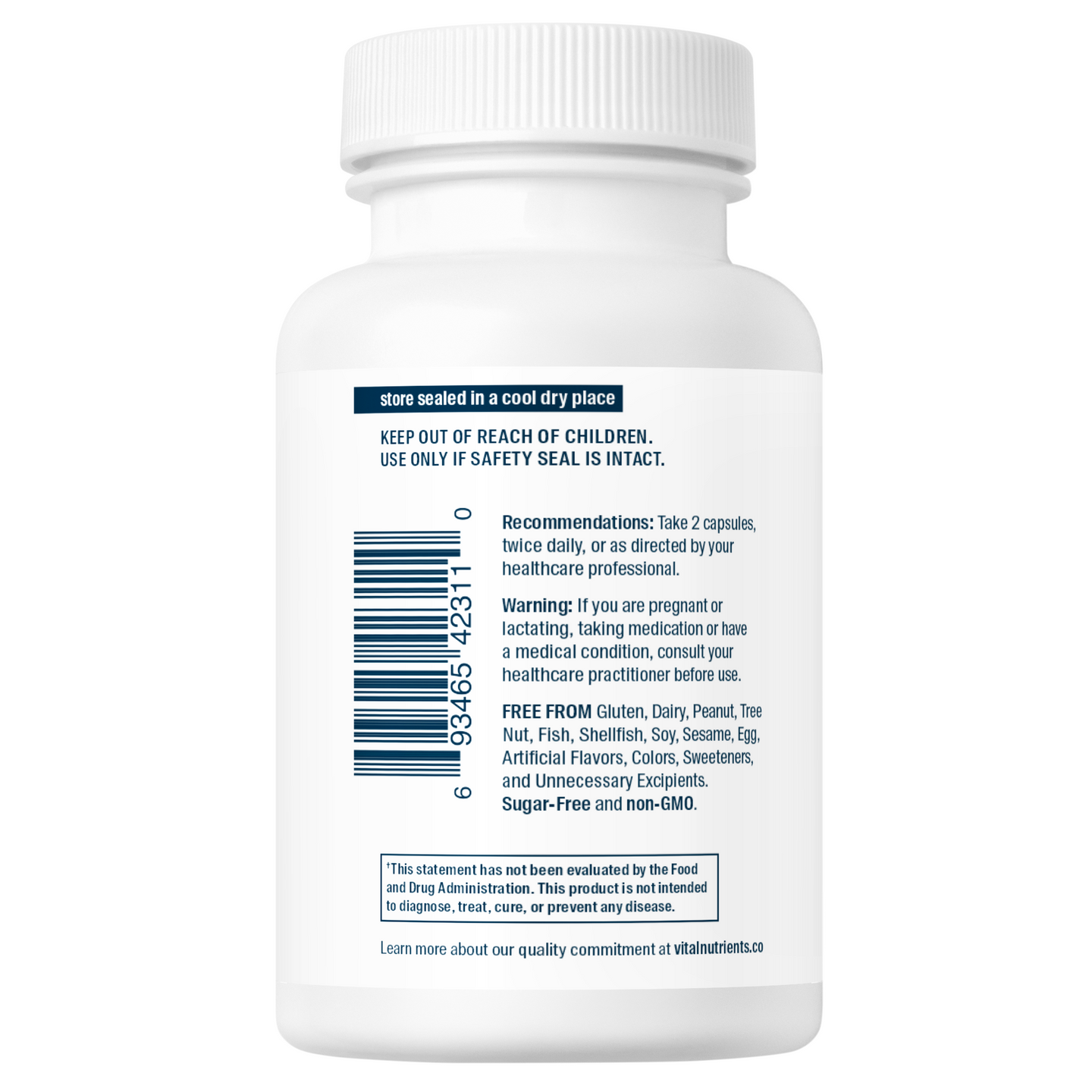 Adrenal Support