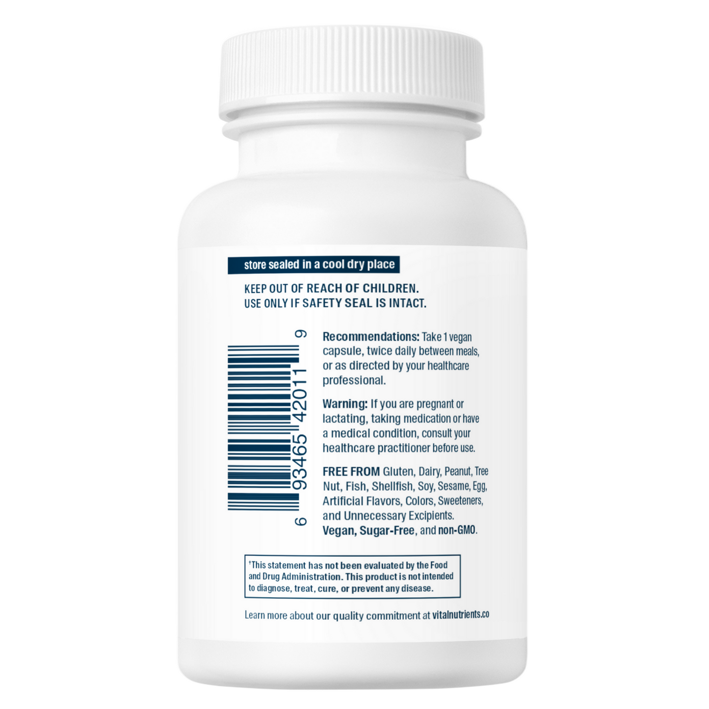 Alpha Lipoic Acid 300mg