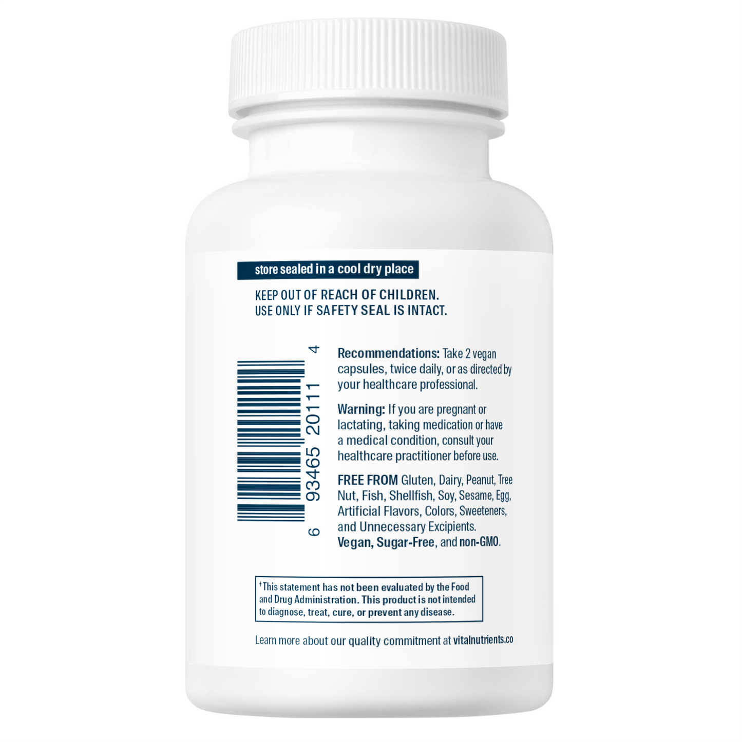 Astragalus Extract 300mg